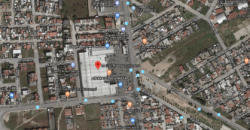Local 17 Plaza comercial Balcones del Sur