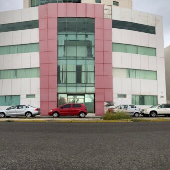 Edificio Fraccionamiento las Américas; Boca Del Río, Veracruz