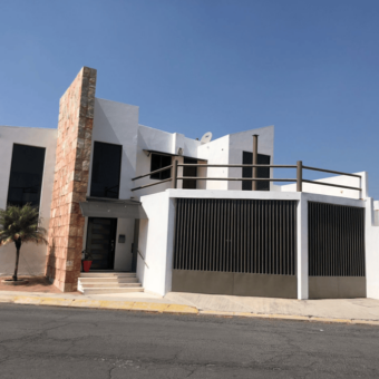 CASA EN TLAXCALANCINGO PUEBLA